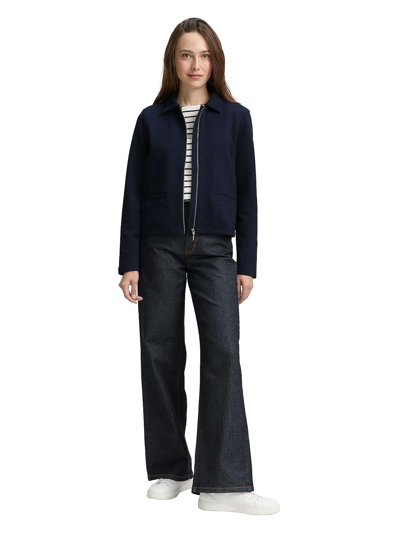 TOM TAILOR | Jäckchen | 